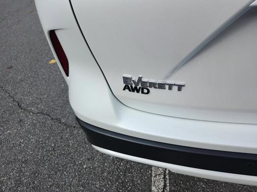 2025 INFINITI QX50 Sport AWD