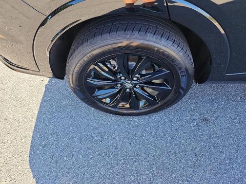 2025 Buick Envista Sport Touring FWD