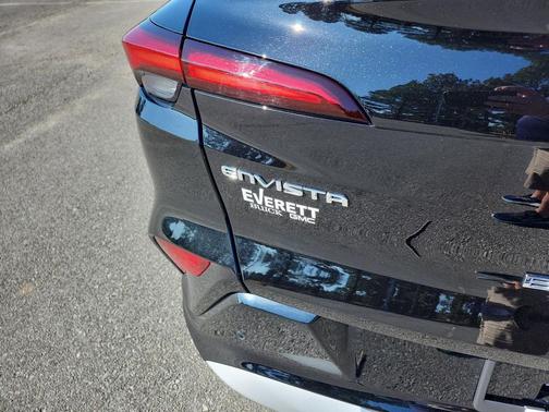 2025 Buick Envista Sport Touring FWD