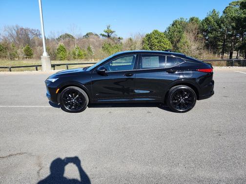 2025 Buick Envista Sport Touring FWD