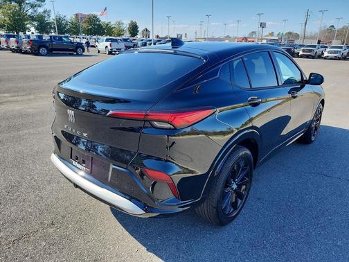2025 Buick Envista Sport Touring FWD