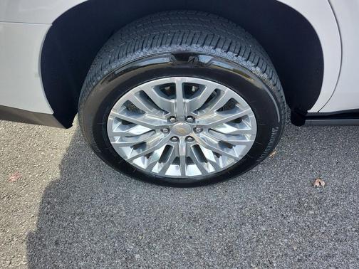 2023 Chevrolet Tahoe 4WD High Country