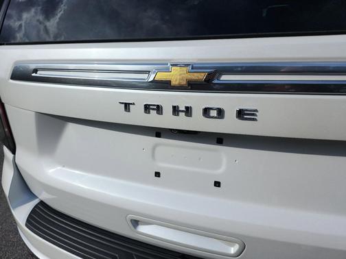 2023 Chevrolet Tahoe 4WD High Country