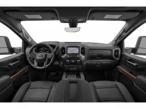Cayenne Red Tintcoat 2022 GMC Sierra 2500 Denali