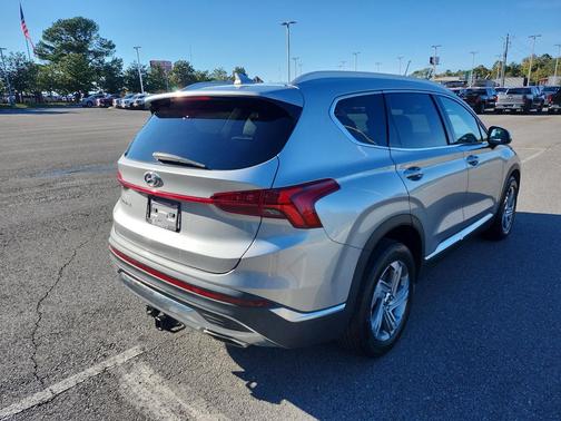 2023 Hyundai SANTA FE SEL 2.4