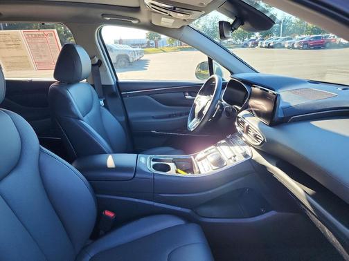 2023 Hyundai SANTA FE SEL 2.4