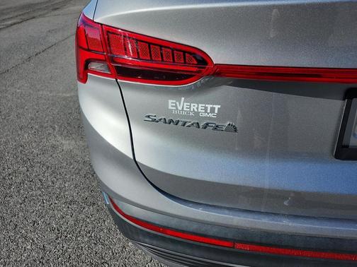 2023 Hyundai SANTA FE SEL 2.4