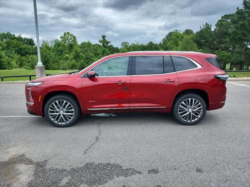 2025 Buick Enclave Avenir FWD