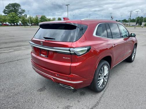 2025 Buick Enclave Avenir FWD