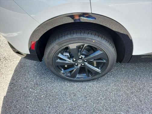 2025 Buick Envision Sport Touring AWD