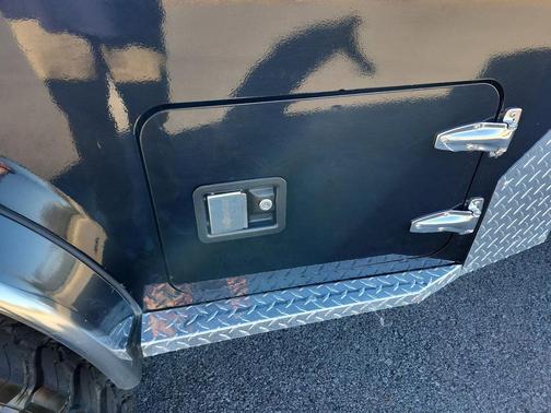 2025 GMC Sierra 3500 SLE