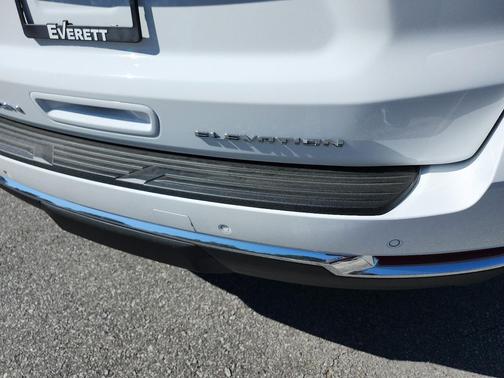 2026 GMC Yukon 2WD Elevation