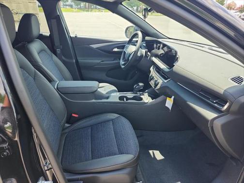 2025 Buick Envista Preferred FWD