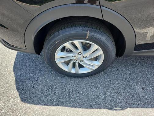 2025 Buick Envista Preferred FWD