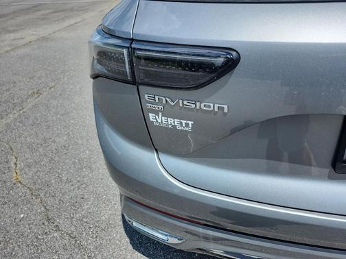 2025 Buick Envision Avenir AWD