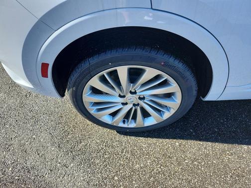 2026 Buick Envision Avenir AWD