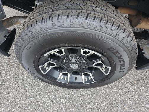 Quicksilver Metallic 2019 GMC Sierra 1500 Base
