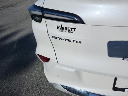 2026 Buick Envista Avenir FWD