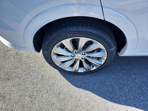 2026 Buick Envista Avenir FWD