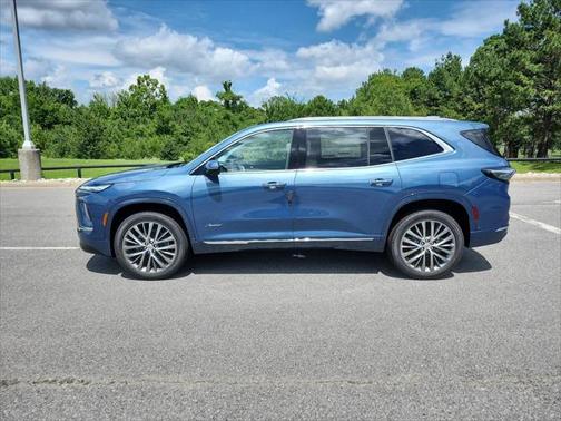 2025 Buick Enclave Avenir FWD