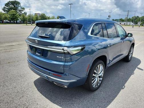 2025 Buick Enclave Avenir FWD