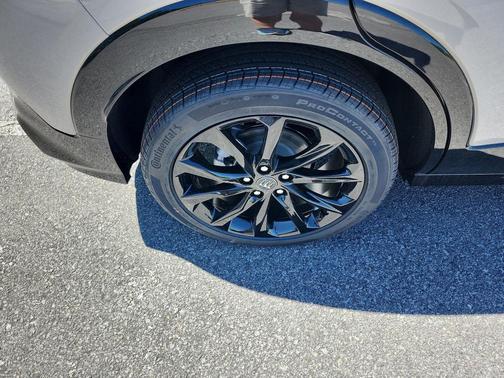 Ceramic 2026 Buick Encore GX Sport Touring