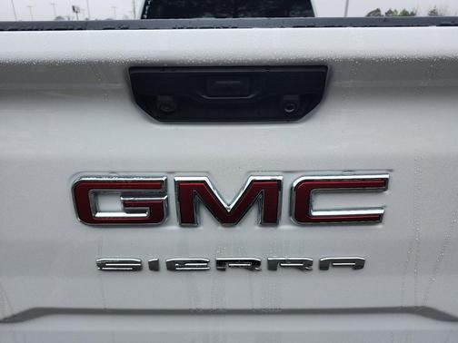 2026 GMC Sierra 2500 Pro