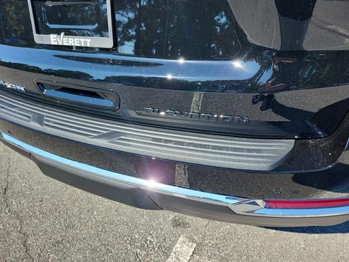 2026 GMC Yukon 4WD Elevation