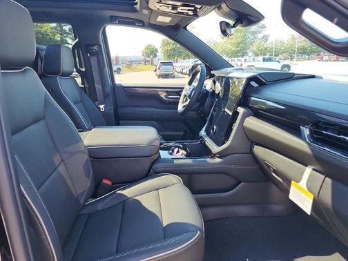 2026 GMC Yukon 4WD Elevation