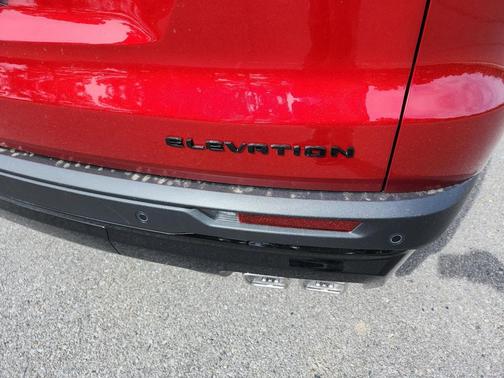 2026 GMC Acadia Elevation AWD