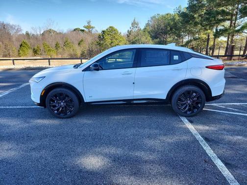 2026 Buick Envista Sport Touring FWD