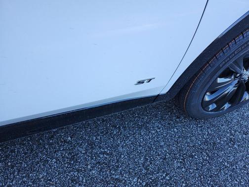 2026 Buick Envista Sport Touring FWD