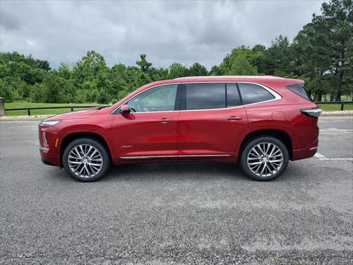 2025 Buick Enclave Avenir FWD