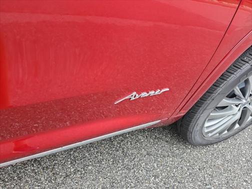 2025 Buick Enclave Avenir FWD