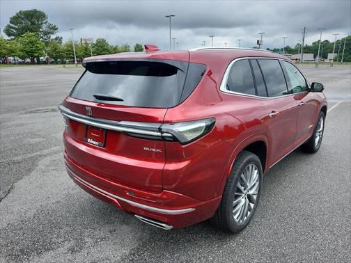 2025 Buick Enclave Avenir FWD