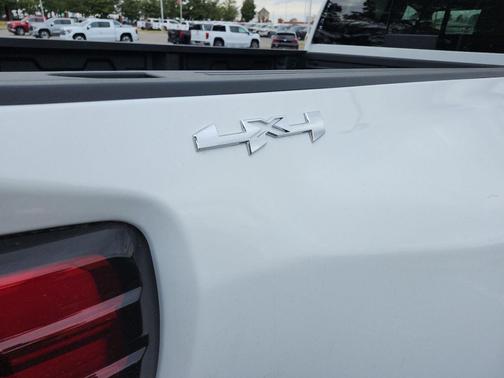 2026 GMC Sierra 3500 SLT