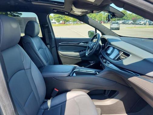2023 Buick Enclave Essence FWD