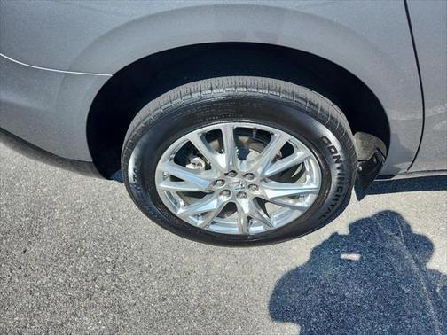 2023 Buick Enclave Essence FWD