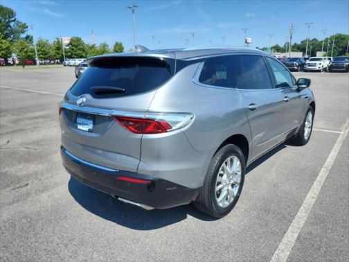 2023 Buick Enclave Essence FWD