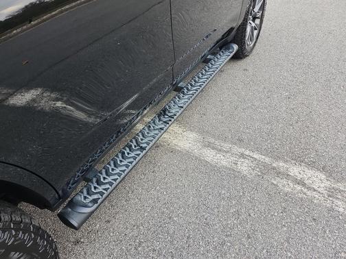 2023 Chevrolet Tahoe 4WD Z71