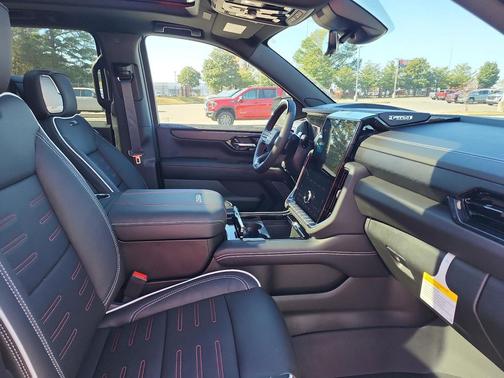 2026 GMC Yukon XL 4WD AT4 Ultimate