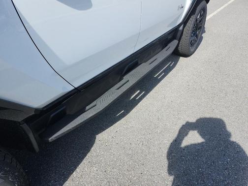 2026 GMC HUMMER EV Pickup 2X