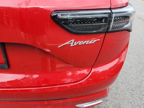 2026 Buick Envision Avenir AWD