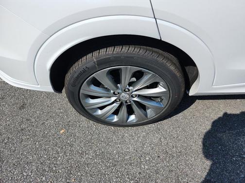 2025 Buick Envista Avenir FWD