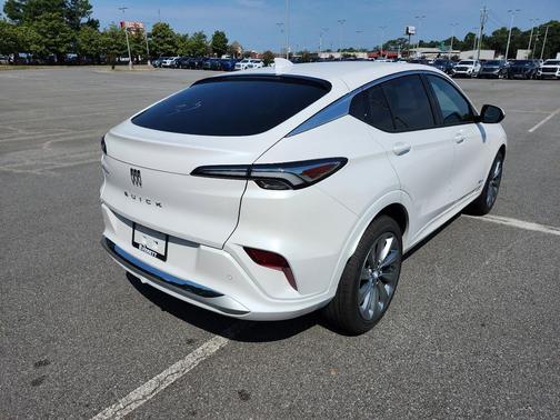 2025 Buick Envista Avenir FWD