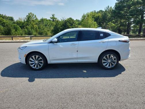 2025 Buick Envista Avenir FWD