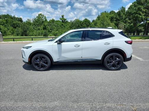 2025 Buick Envision Sport Touring AWD
