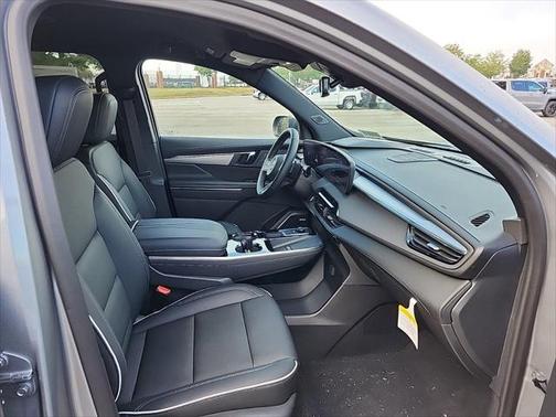 2025 Buick Enclave Preferred FWD