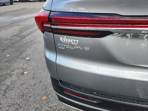 2025 Buick Enclave Preferred FWD