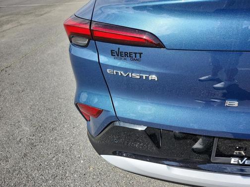 2026 Buick Envista Sport Touring FWD